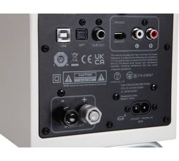 Produktbild Elac Debut ConneX Adsum