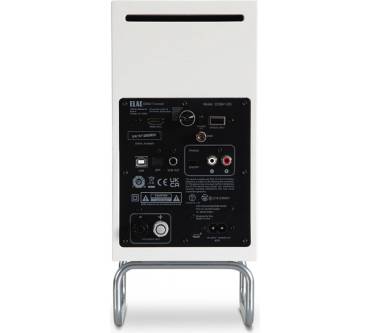 Produktbild Elac Debut ConneX Adsum