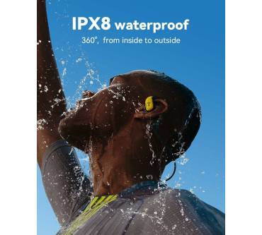 Produktbild Oladance OWS Sports