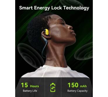 Produktbild Oladance OWS Sports