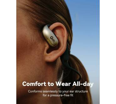 Produktbild Oladance OWS Sports