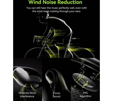 Produktbild Oladance OWS Sports