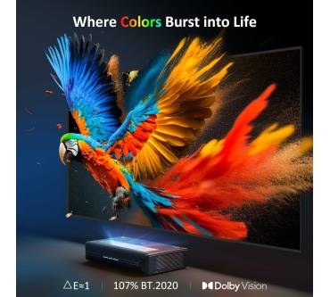 Produktbild NexiGo Aurora Pro