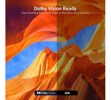 Produktbild NexiGo Aurora Pro