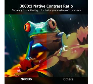 Produktbild NexiGo Aurora Pro