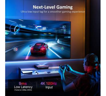 Produktbild NexiGo Aurora Pro