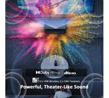 Produktbild NexiGo Aurora Pro