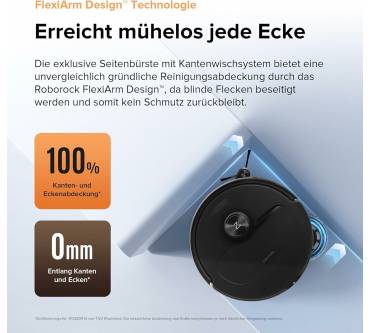 Produktbild Roborock Qrevo Master