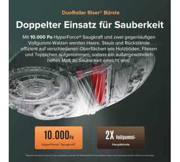 Produktbild Roborock Qrevo Master