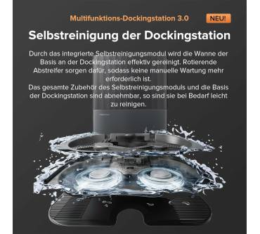 Produktbild Roborock Qrevo Master