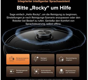 Produktbild Roborock Qrevo Master