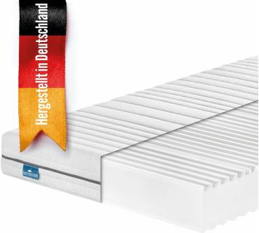 Produktbild Matratzenheld Junior