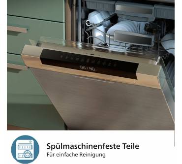 Produktbild Philips Airfryer Dual Basket NA352/00