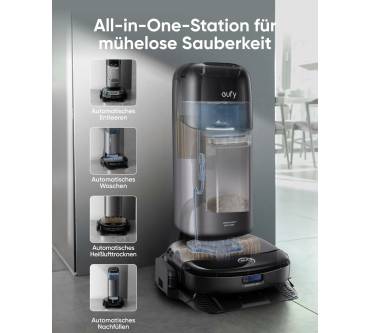 Produktbild Eufy Omni S1 Pro