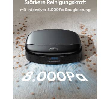 Produktbild Eufy Omni S1 Pro