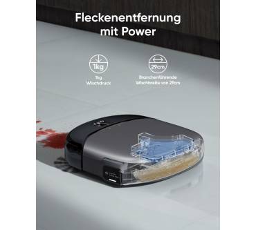 Produktbild Eufy Omni S1 Pro