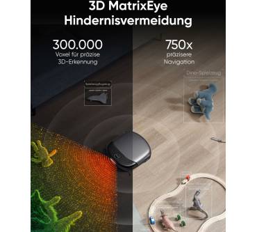 Produktbild Eufy Omni S1 Pro