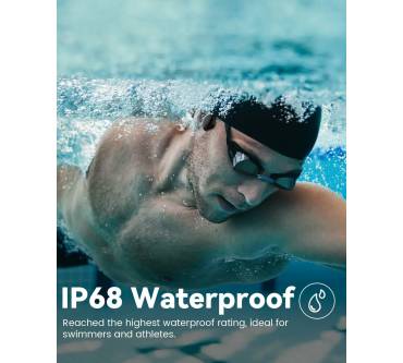 Produktbild Sanoto S18