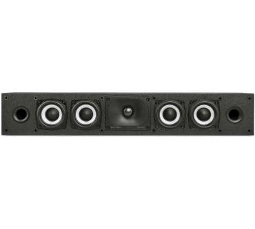 Produktbild Polk Audio Monitor XT35