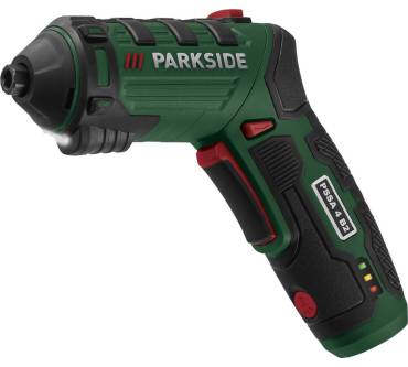 Produktbild 4 V Akku-Stabschrauber