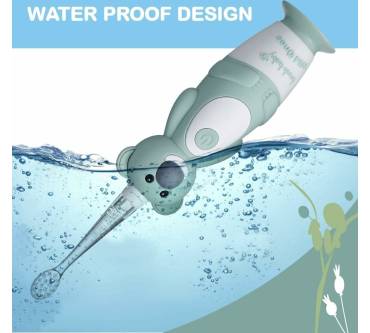 Produktbild Brush-Baby WildOnes