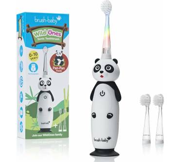 Produktbild Brush-Baby WildOnes