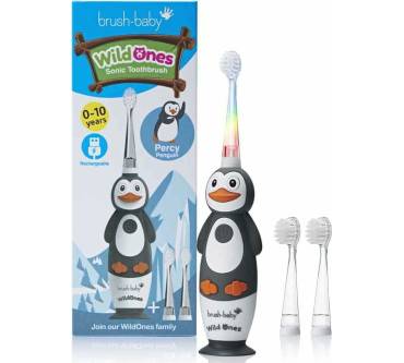 Produktbild Brush-Baby WildOnes