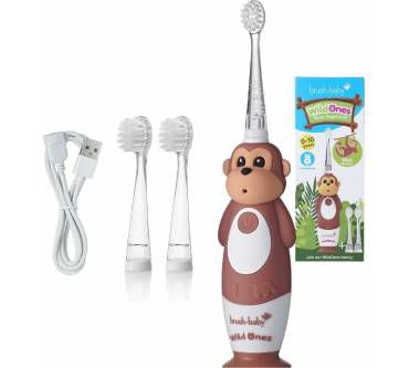 Produktbild Brush-Baby WildOnes