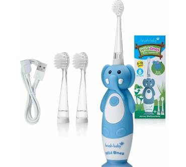 Produktbild Brush-Baby WildOnes