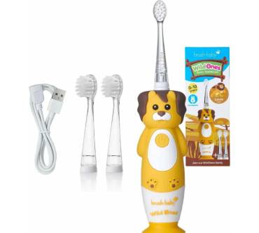 Produktbild Brush-Baby WildOnes