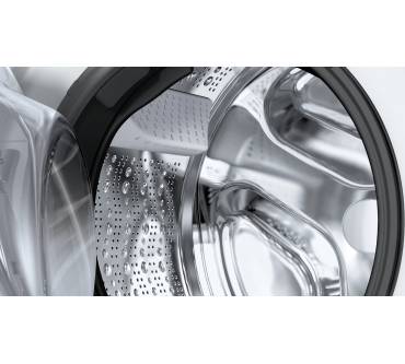 Produktbild Siemens iQ300 WN34A141