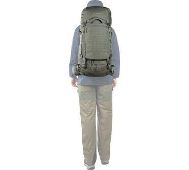 Produktbild Tatonka Pyrox 45+10 BC