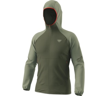Produktbild Dynafit Transalper Dynastretch Jacke