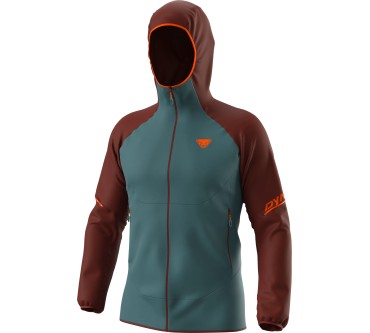 Produktbild Dynafit Transalper Dynastretch Jacke