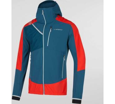Produktbild La Sportiva Aequilibrium Softshell Jkt