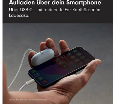 Produktbild Beats Solo Buds