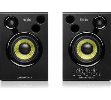 Produktbild Hercules DJMonitor 42