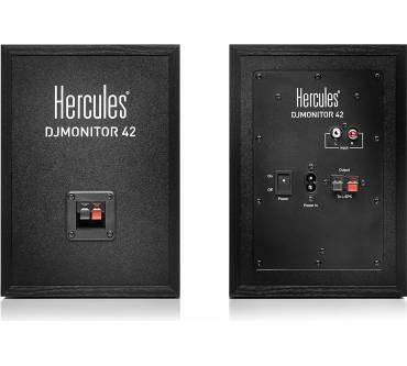 Produktbild Hercules DJMonitor 42
