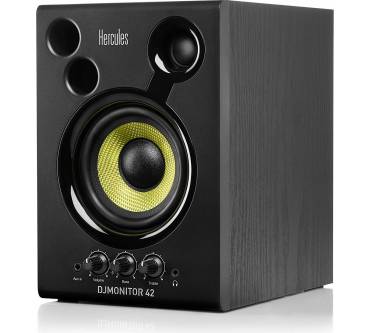 Produktbild Hercules DJMonitor 42