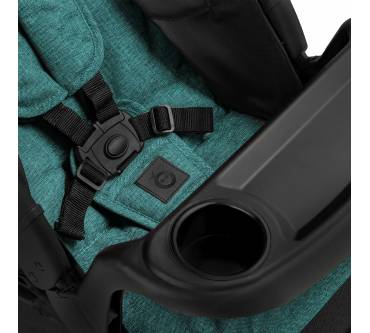 Produktbild MoMi Isla