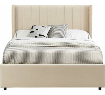 Produktbild Juskys Polsterbett Savona