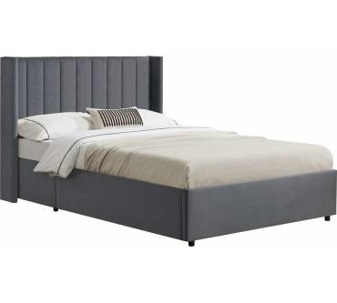 Produktbild Juskys Polsterbett Savona