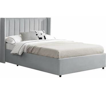 Produktbild Juskys Polsterbett Savona