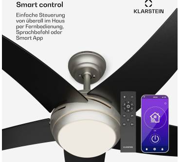 Produktbild Klarstein Bolero Smart