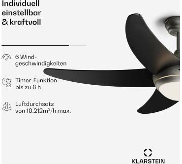 Produktbild Klarstein Bolero Smart
