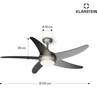 Produktbild Klarstein Bolero Smart