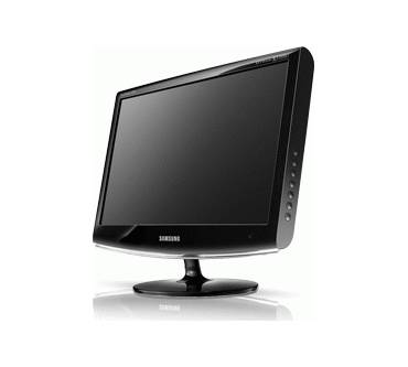 Produktbild Samsung SyncMaster 2333HD