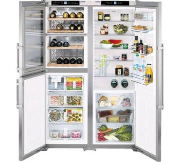 Produktbild Liebherr SBSes 7155