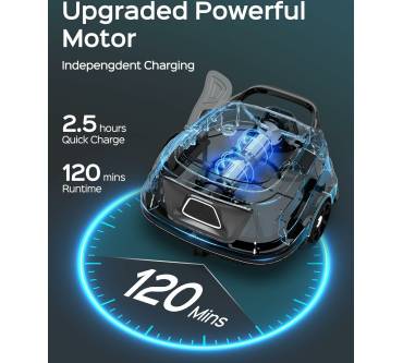 Produktbild WYBOT A1