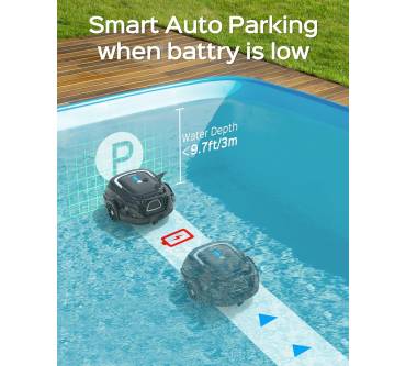 Produktbild WYBOT A1